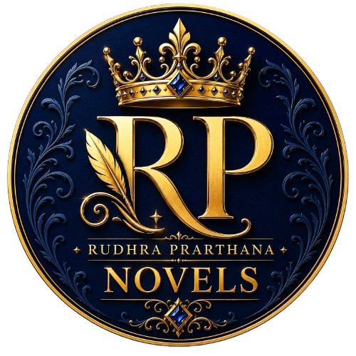 Rudhra Prarthana Novels